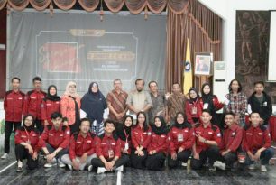 Tawarkan Berbagai Macam Ilmu, Prodi PBSI UNIKAMA Terapkan Kurikulum MBKM Tawarkan Berbagai Macam Ilmu, Prodi PBSI UNIKAMA Terapkan Kurikulum MBKM